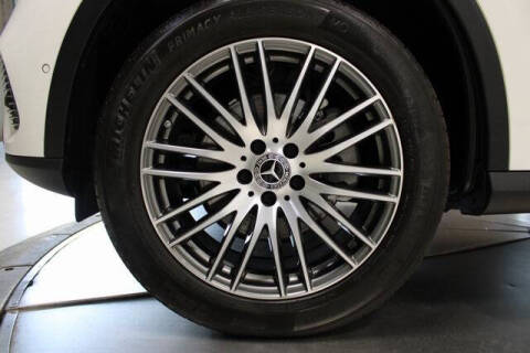 2023 Mercedes-Benz GLC GLC 300