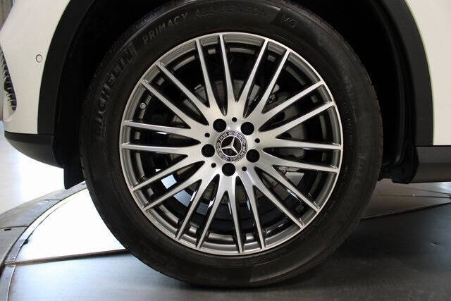 2023 Mercedes-Benz GLC GLC 300