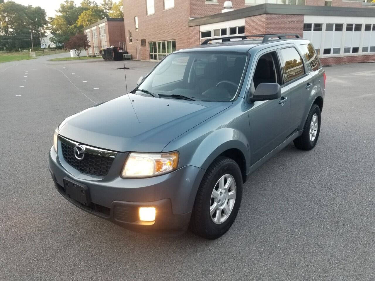 Mazda Tribute For Sale In Rapid City, SD