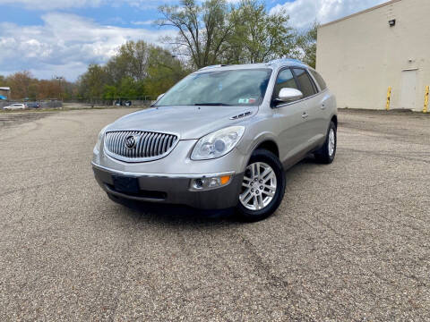 2008 Buick Enclave for sale at Stark Auto Mall in Massillon OH