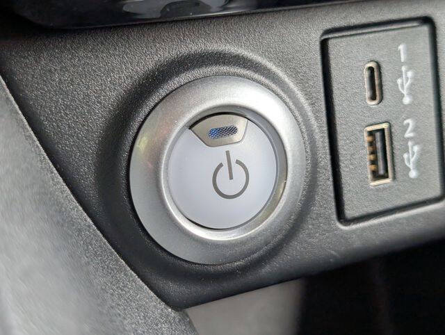 2023 Nissan LEAF SV PLUS