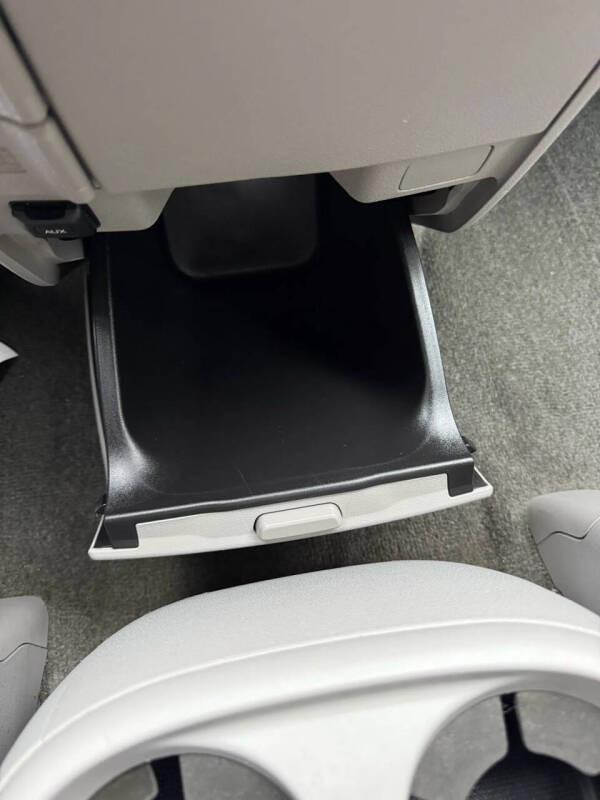 2016 Honda Odyssey EX