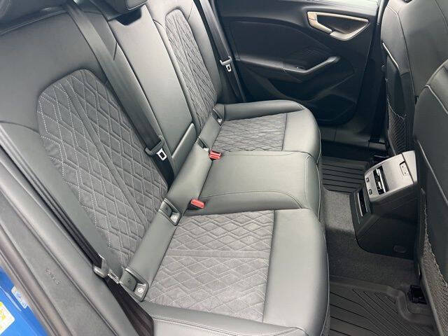 2025 Audi S5 quattro Premium Plus TFSI