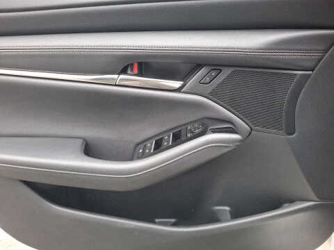 2021 Mazda Mazda3 Hatchback Preferred