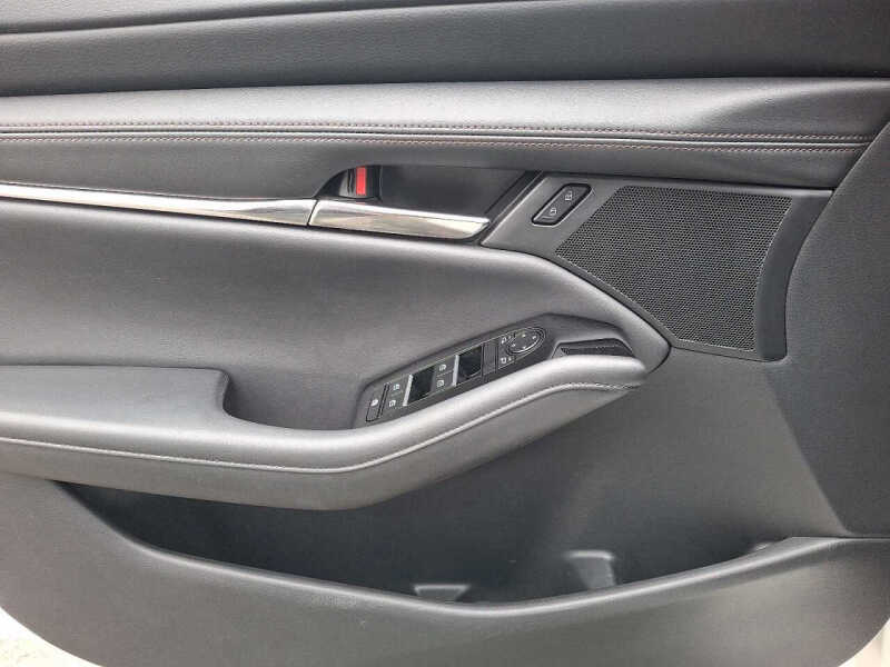 2021 Mazda Mazda3 Hatchback Preferred