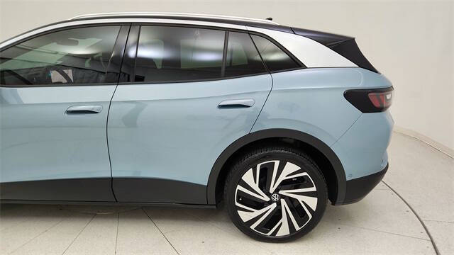 2025 Volkswagen ID.4 Pro S Plus