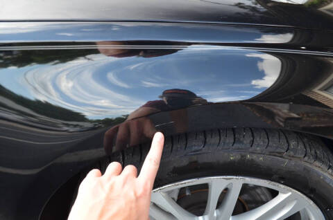 2016 Audi A8 L 3.0 quattro TDI