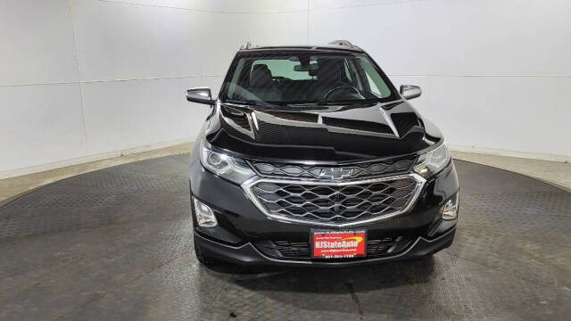 2019 Chevrolet Equinox for sale at NJ Car Buyer in Jersey City, NJ