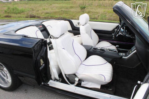 1964 Ford Thunderbird