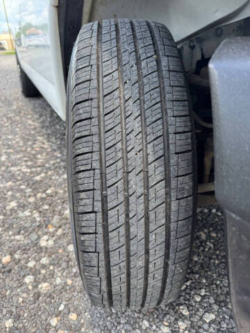 2015 Chevrolet Express 2500