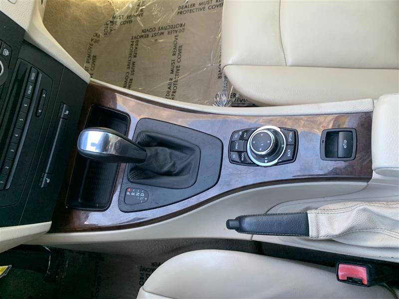 2009 BMW 3 Series 335i