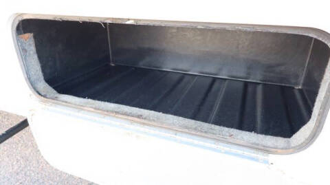 2004 Ford E-Series E-450 SD