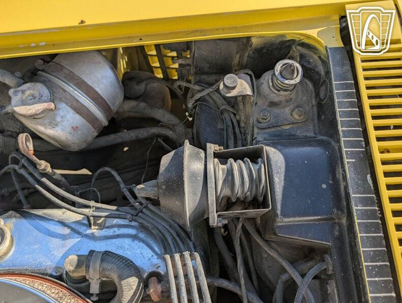 1970 Chevrolet Corvette