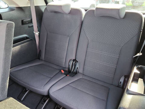 2018 Kia Sorento LX V6