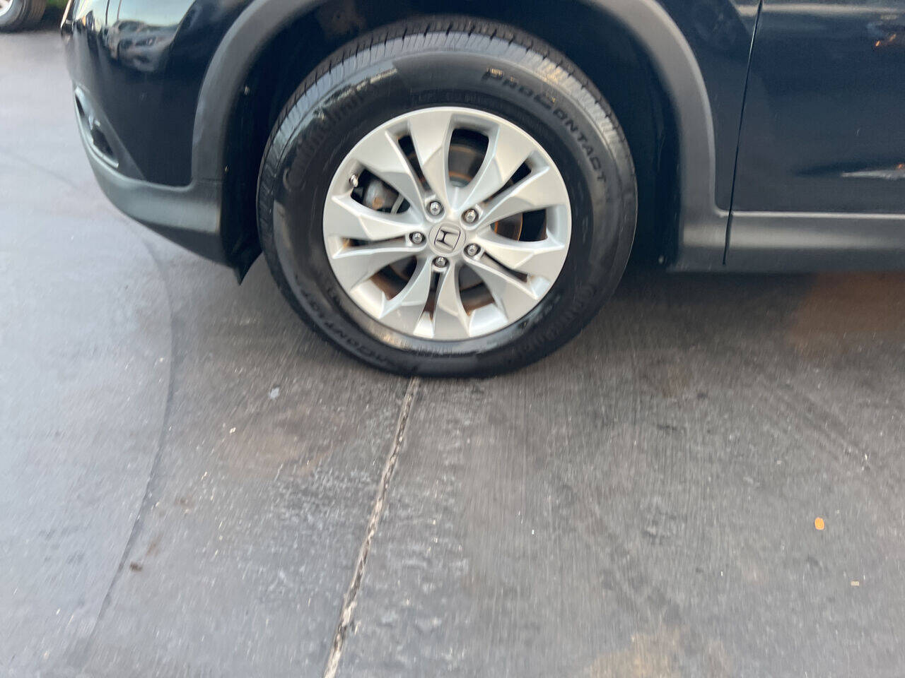 2012 Honda CR-V  - $11,900