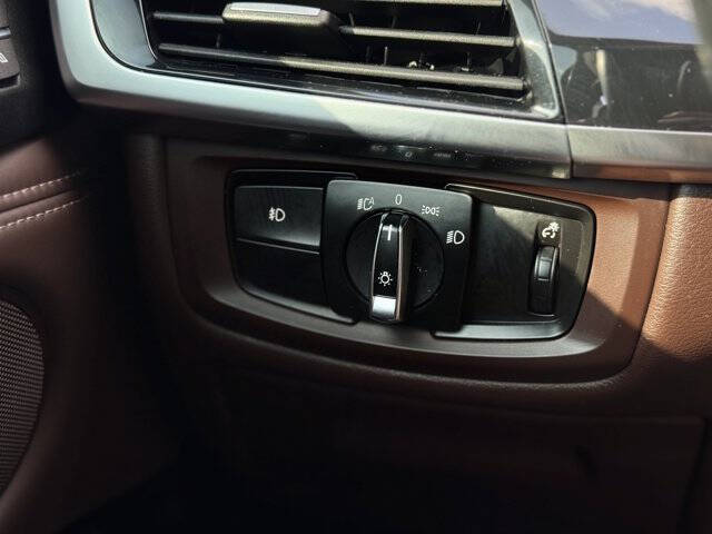 2018 BMW X5 sDrive35i