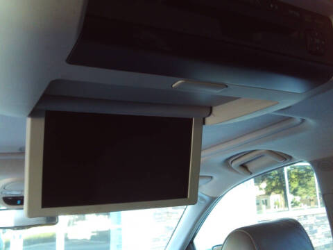 2008 Toyota Sienna XLE Limited