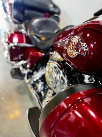 2006 Harley-Davidson Ultra Classic Electra Glide
