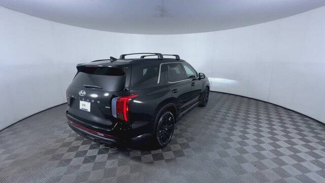 2025 Hyundai Palisade XRT