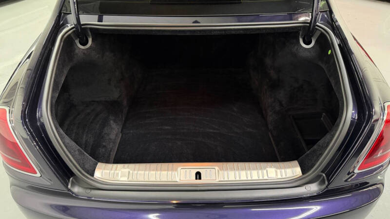 2010 Rolls-Royce Ghost