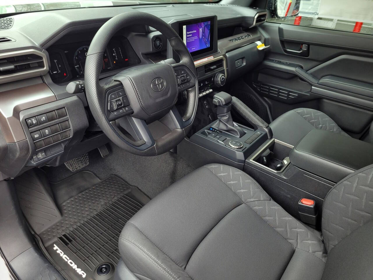 2025 Toyota Tacoma for sale at Envision Toyota of Milpitas in Milpitas, CA