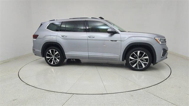 2025 Volkswagen Atlas SEL Premium R-Line 4Motion