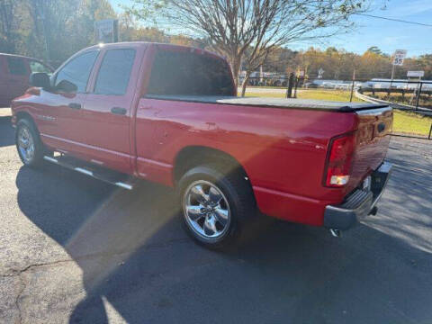 2003 Dodge Ram 1500