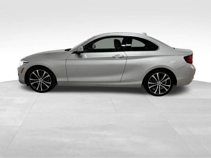 2020 BMW 2 Series 230i
