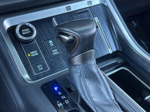 2024 Lexus GX 550 Premium+