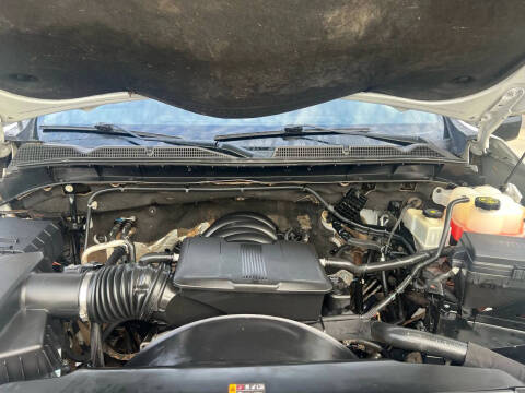 2021 GMC Sierra 2500HD