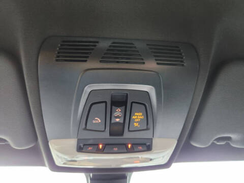 2017 BMW X1 xDrive28i