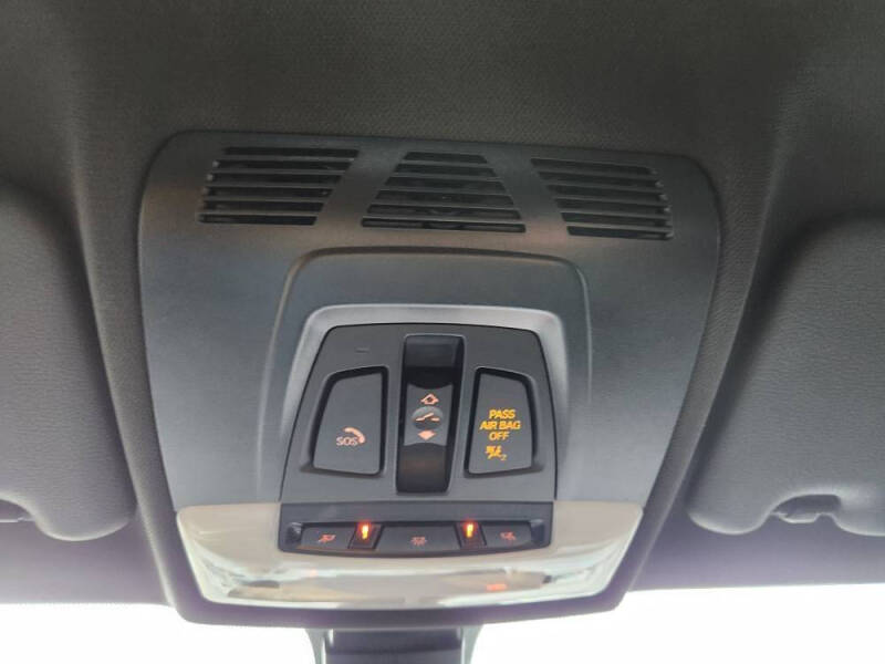 2017 BMW X1 xDrive28i