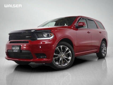 2019 Dodge Durango GT Plus