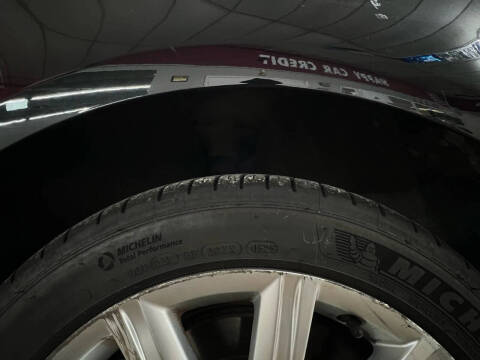 2015 Audi A6 2.0T quattro Premium Plus