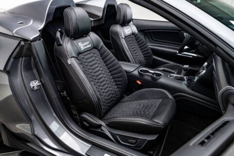 2023 Ford Mustang GT Premium