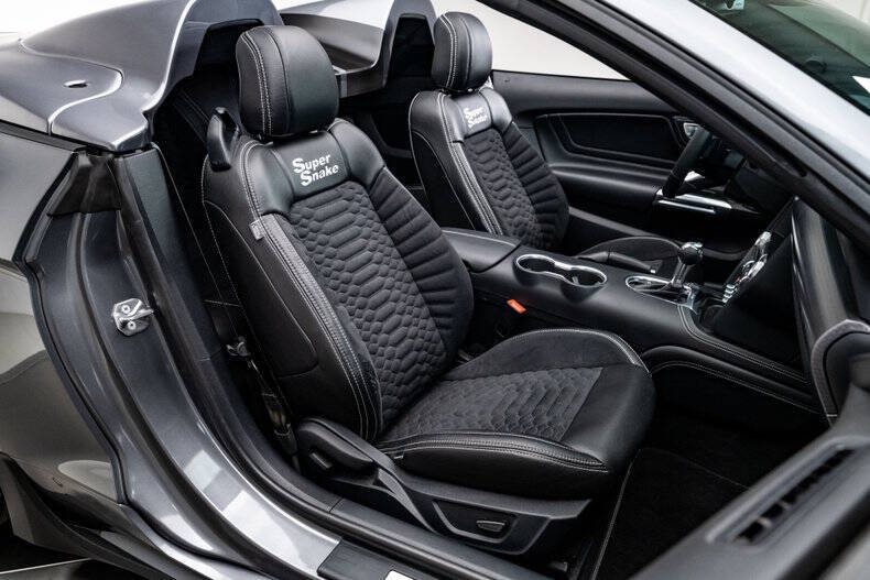 2023 Ford Mustang GT Premium