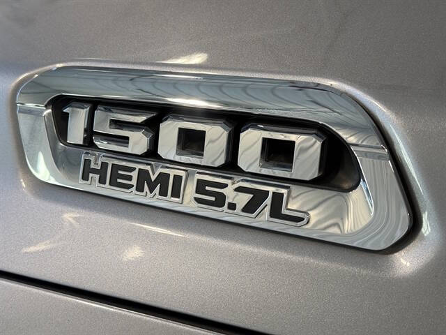 2019 RAM 1500 Limited