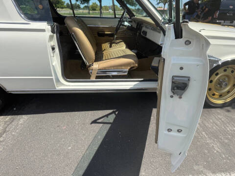 1965 Plymouth Barracuda