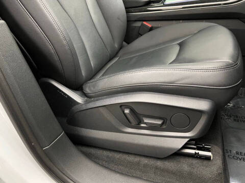 2022 Audi Q7 quattro Premium Plus 55 TFSI