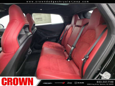 2026 Dodge Charger
