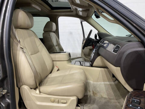 2013 GMC Yukon XL Denali