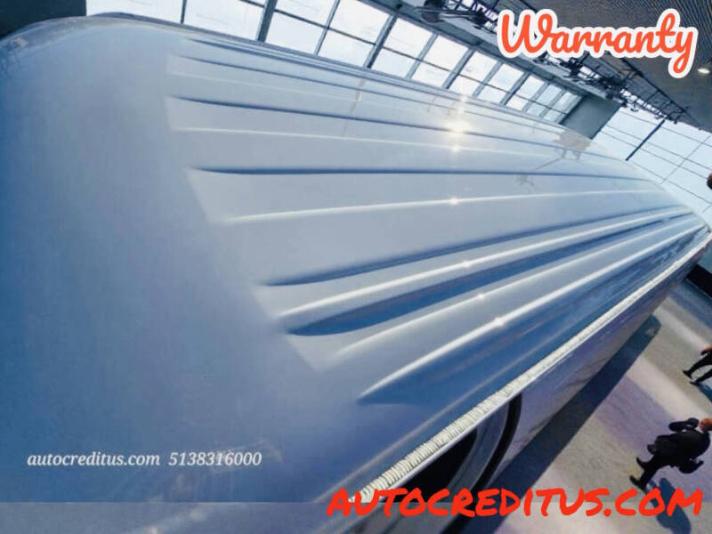 2016 Chevrolet Express 2500