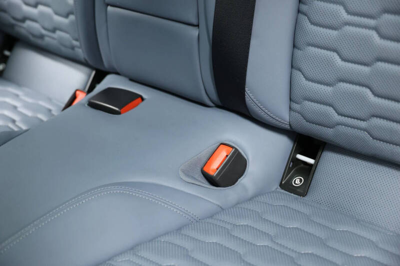 2023 Audi RS e-tron GT quattro