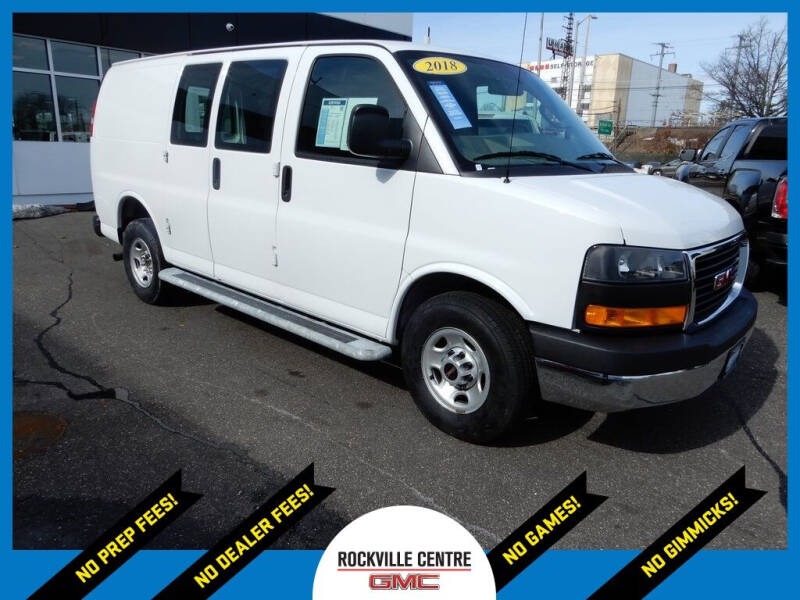 gmc 2500 van for sale