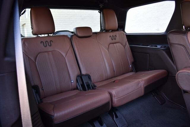 2024 Ford Expedition King Ranch