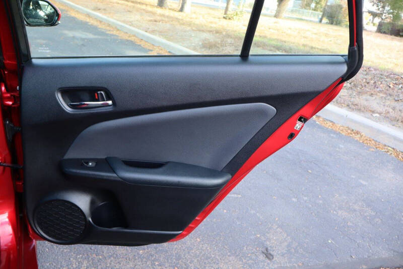 2017 Toyota Prius Prime Plus