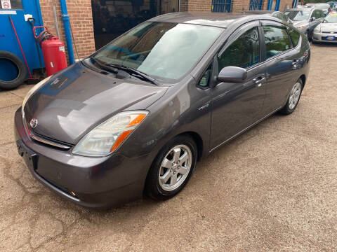 2008 Toyota Prius for sale at 5 Stars Auto Service and Sales in Chicago IL