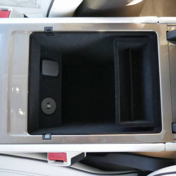 2024 Lincoln Nautilus Black Label