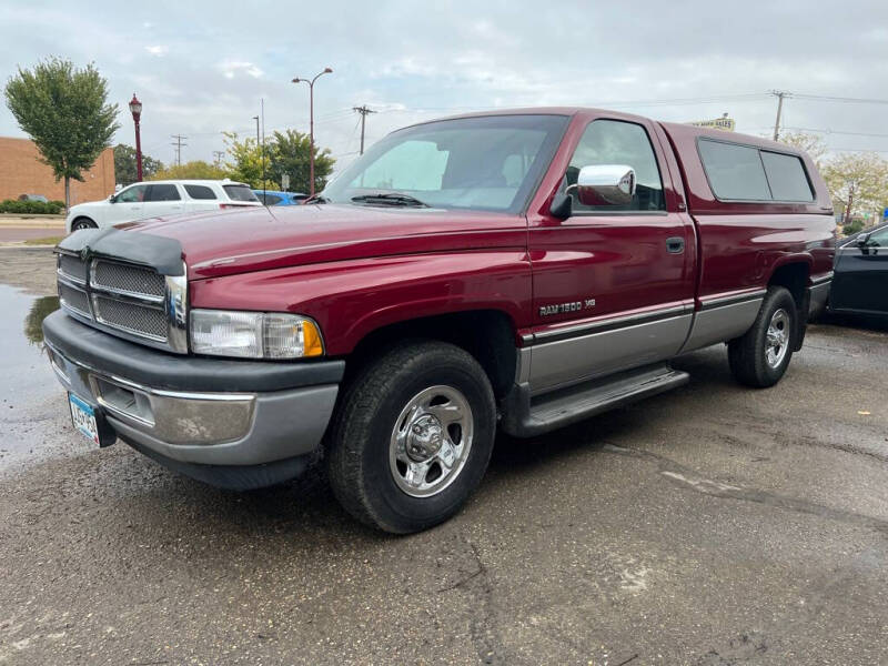 1994 Dodge Ram 1500