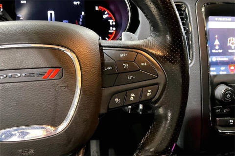 2020 Dodge Durango R/T